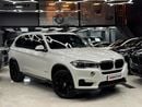 بي أم دبليو X5 35i EXPERIENCE 35i EXCLUSIVE