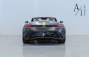 أستون مارتن DB12 2025 Aston Martin DB12, With Warranty & Service Contract, Fully Loaded, GCC Spec
