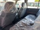 Nissan Patrol SAFARI SW