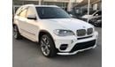 BMW X5 Bmw X5 model 2013 car prefect condition full option low mileage panoramic roof leather seats back ca
