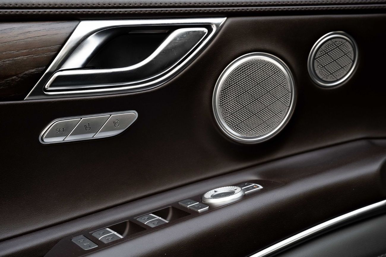 Genesis GV80 Advanced | 3,917 P.M  | 0% Downpayment | Excellent Condition!