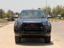 Toyota Hilux SR5