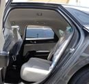 Kia K5 LX EX