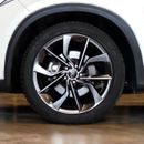 Infiniti QX50 Luxury 2.0L 4WD AED 1,819 pm • 0% Downpayment • QX50 Luxury • 1 Year Warranty