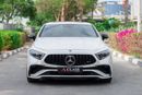 مرسيدس بنز CLS 53 AMG Mercedes ClS 53 AMG Model-2022 13.000Km only Like New 3.0L Turbo Charger 6Cylinder -429Hourse Power