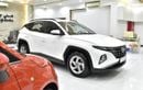 هيونداي توسون EXCELLENT DEAL for our Hyundai Tucson ( 2023 Model ) in White Color GCC Specs