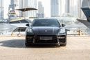 Porsche Panamera 4 3.0L