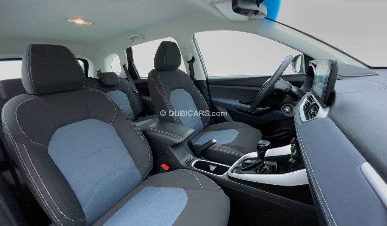 شيفروليه كابتيفا LS TURBO 1.5 | +مع الضمان | كمان تم فحص ١٥٠