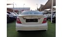 مرسيدس بنز C 300 خليجى موديل 2010 بانوراما جلد مثبت سرعة تحكم رنجات حساسات جناح بحالة ممتازة