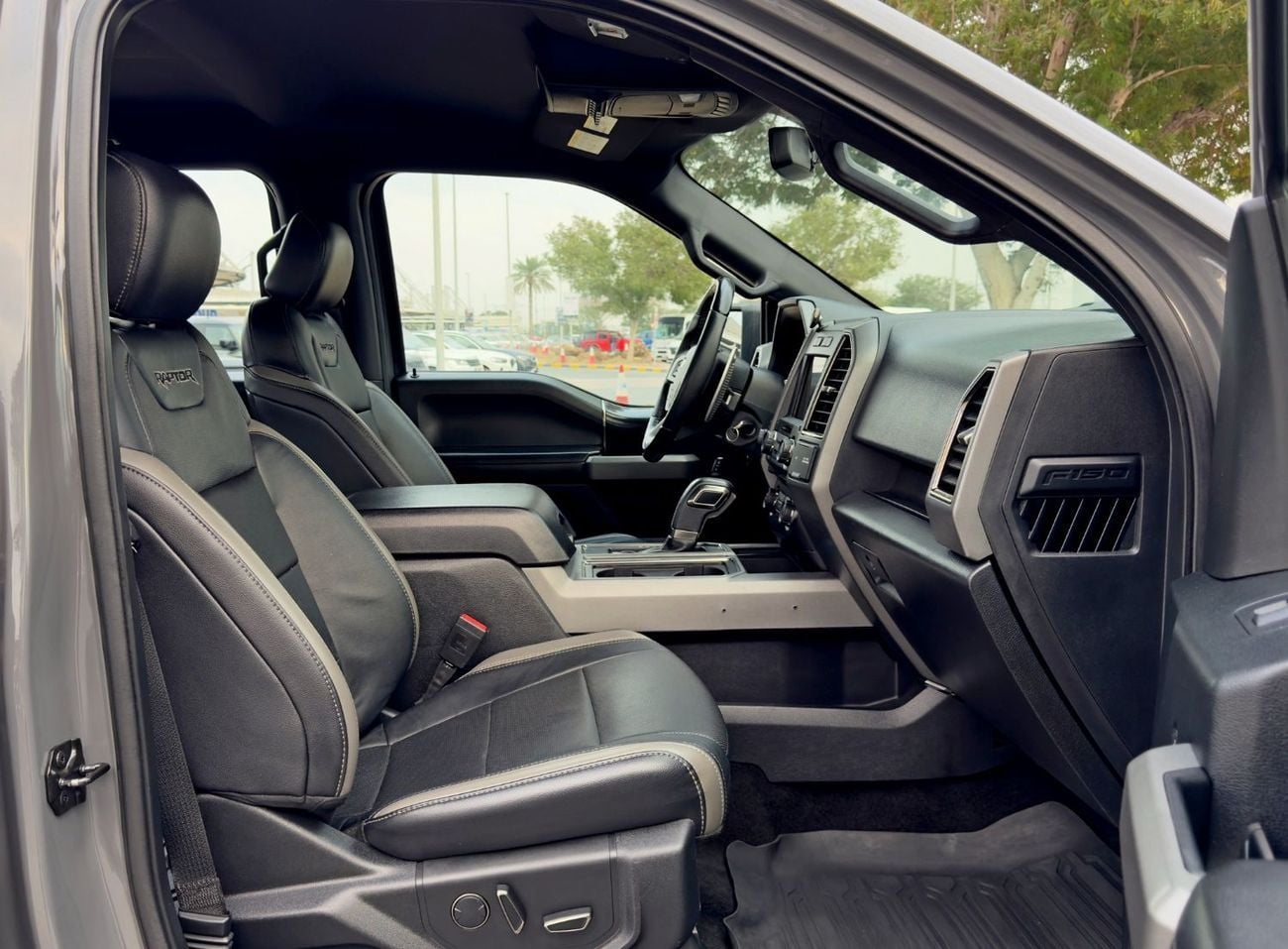 فورد إف-150 رابتور