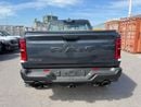 Dodge RAM RHO FULLY LOADED