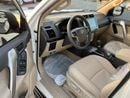Toyota Prado 2023  Toyota Prado TXL 2.7L V4- AWD 4x4 - GCC - Leather Seat - With Electric  -Rear CAM