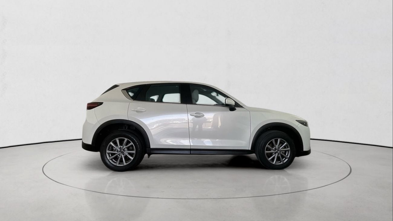 Mazda CX5 GL 2.5L GL | Guaranteed Warranty | 0 Down Payment