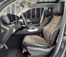 Mercedes Benz GLS580 GLS 580 4MATIC