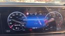 Mercedes Benz GLE 63 AMG S