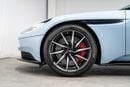 Aston Martin DB11 V8 Coupe