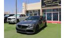 Mercedes-Benz C 63 AMG Std MERCEDES C63S CLEAN TITLE (price include vat%5, warranty, insurance, registration, contract serv