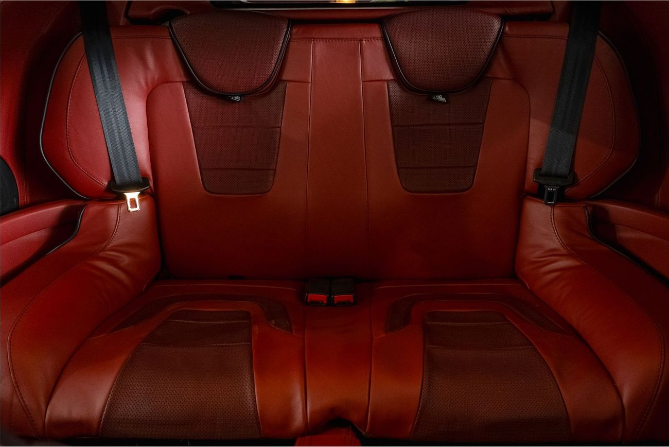 Lotus Evora 2014 Lotus Evora S / Full-Service History