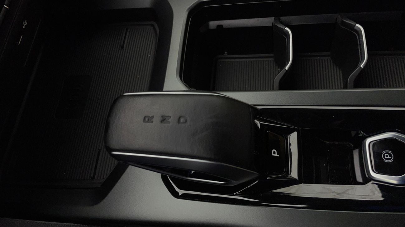 جيلي أوكافانغو GF 2 | بدون دفعة مقدمة | اختبار القيادة في المنزل