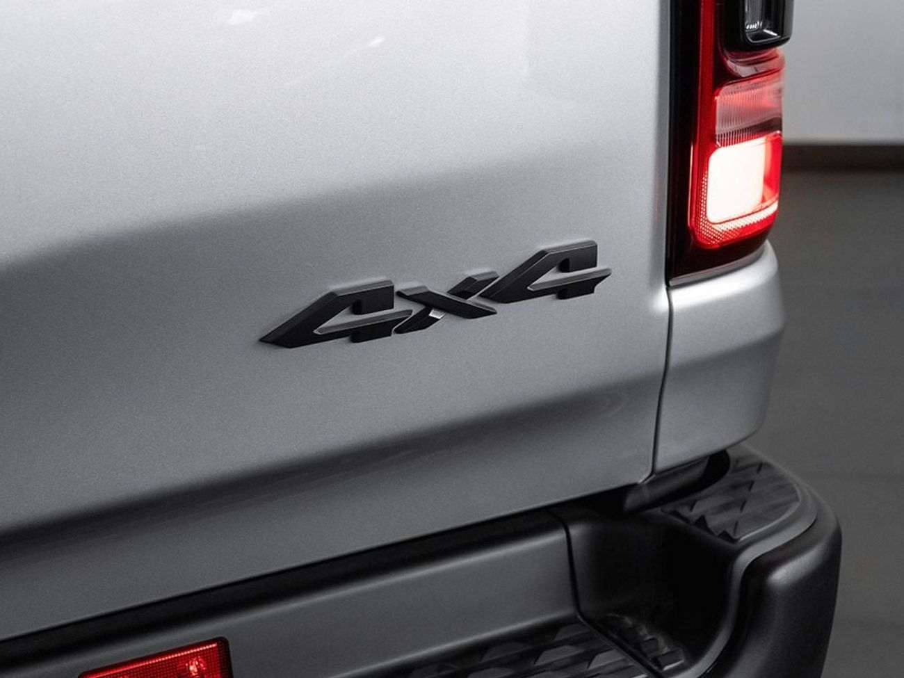 RAM 1500 2022 Dodge Ram TRX / Full Agency Service History / Warranty