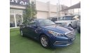 Hyundai Sonata Imported, 2015 model, cruise control, sensor wheels, in excellent condition