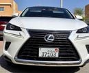 لكزس NX 300 PREMIER