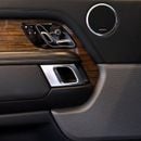 لاند روفر رينج روفر AED 2,586 p.m • 0% Downpayment • Range Rover Vogue Supercharged • 1 Year Warranty