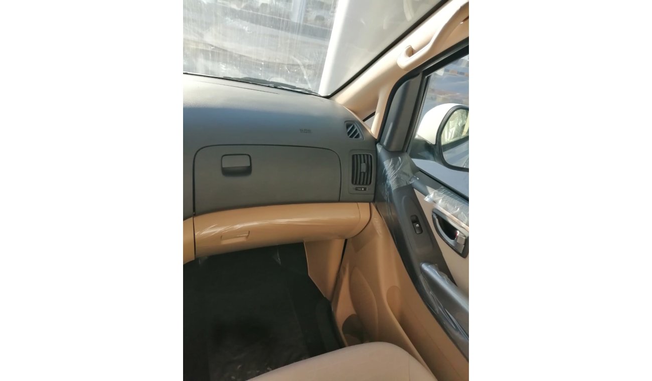 Hyundai H-1 2019 NINE SEATER