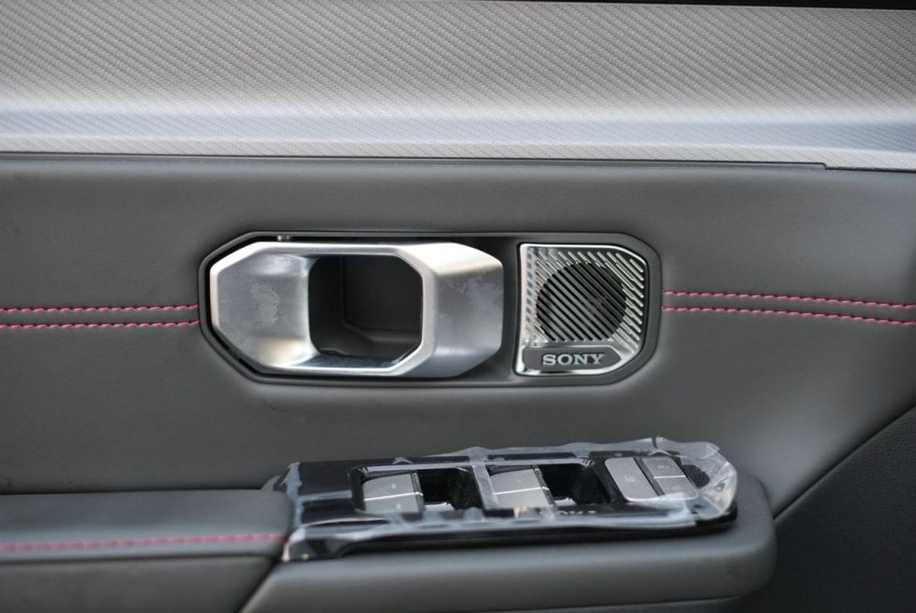 Jetour Dashing 2025 JETOUR Dashing SUV 1.6L FWD 0Km