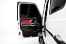 مرسيدس بنز G 63 AMG MERCEDES G63AMG 2019GCC DOUBLE NIGHT PACKAGE