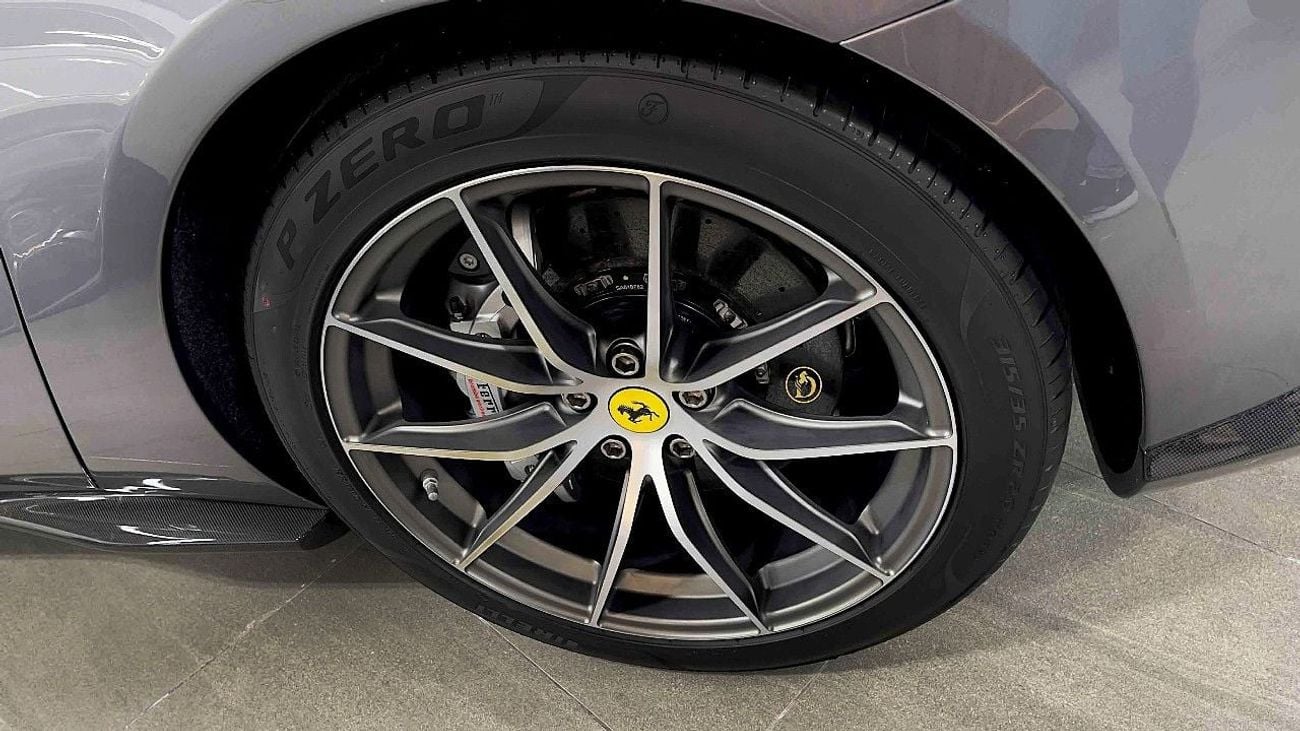 Ferrari 812 |LIMITED OFFER | IMMACULATE CONDITION | V12 6.5L ENGINE | 789 HP