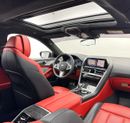 BMW M850i xDrive 4.4L 2020 BMW M850i xDrive Gran Coupe, 1 Year Warranty Unlimited KM, BMW Full Service History
