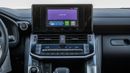 Toyota Land Cruiser GXR TOYOTA LANDCRUISER 4.0 GXR MID -2026YM
