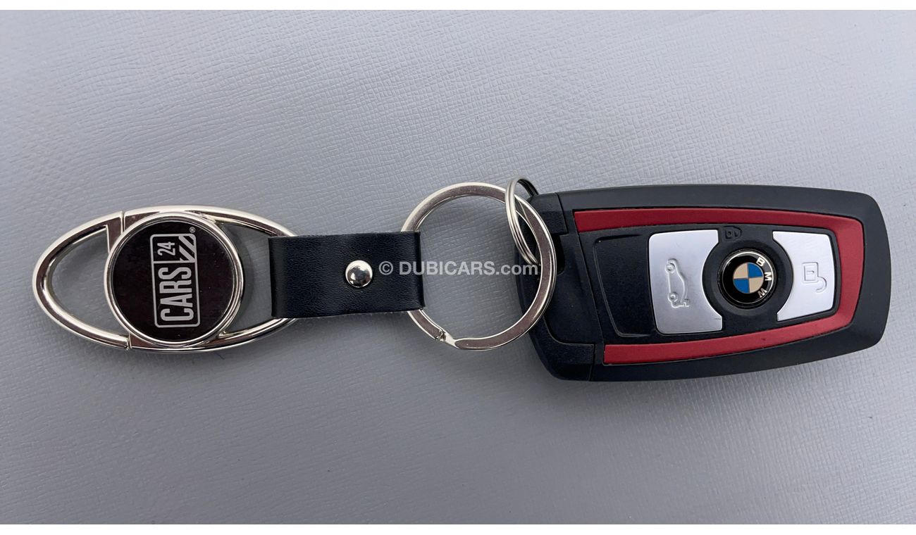 بي أم دبليو 420i 420I 2000