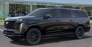 كاديلاك إسكالاد SPORT PLATINUM 6.2L