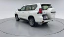 Toyota Prado EXR 4 | Zero Down Payment | Free Home Test Drive