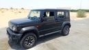 Suzuki Jimny GLX