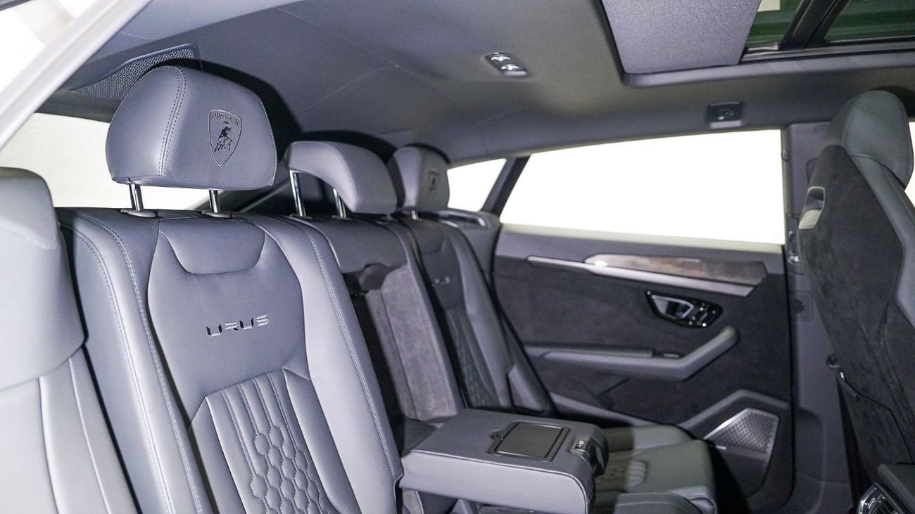 لامبورغيني اوروس Urus 4.0T VT Performante | AED 17,604 PM | Up to 3 Years Warranty Unlimited |