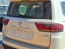 Toyota Land Cruiser Toyota Land Cruiser VXR 4.0L