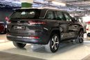 Jeep Grand Cherokee Limited Plus | Guaranteed Warranty | 0 Down Payment