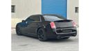 Chrysler 300C SRT8