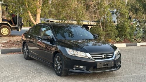 هوندا أكورد EX-L FULL
