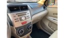 Toyota Avanza 2015 Van Ref#41