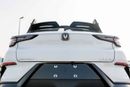 Changan UNI-T CHANGAN UNI-T 2025 (White)1.5L Turbo FOR EXPORT