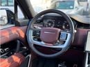 Land Rover Range Rover RANGE ROVER VOGUE AUTOBIOGRAPHY P530 2025