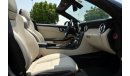 مرسيدس بنز SLK 200 Fully Loaded in Perfect Condition