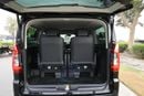 Toyota Granvia Premium V6 3.5L Petrol Automatic