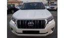 تويوتا برادو 3.0L PRADO DIESEL TXL 2020