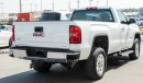 GMC Sierra H 2500 full opition first owner full service history loung