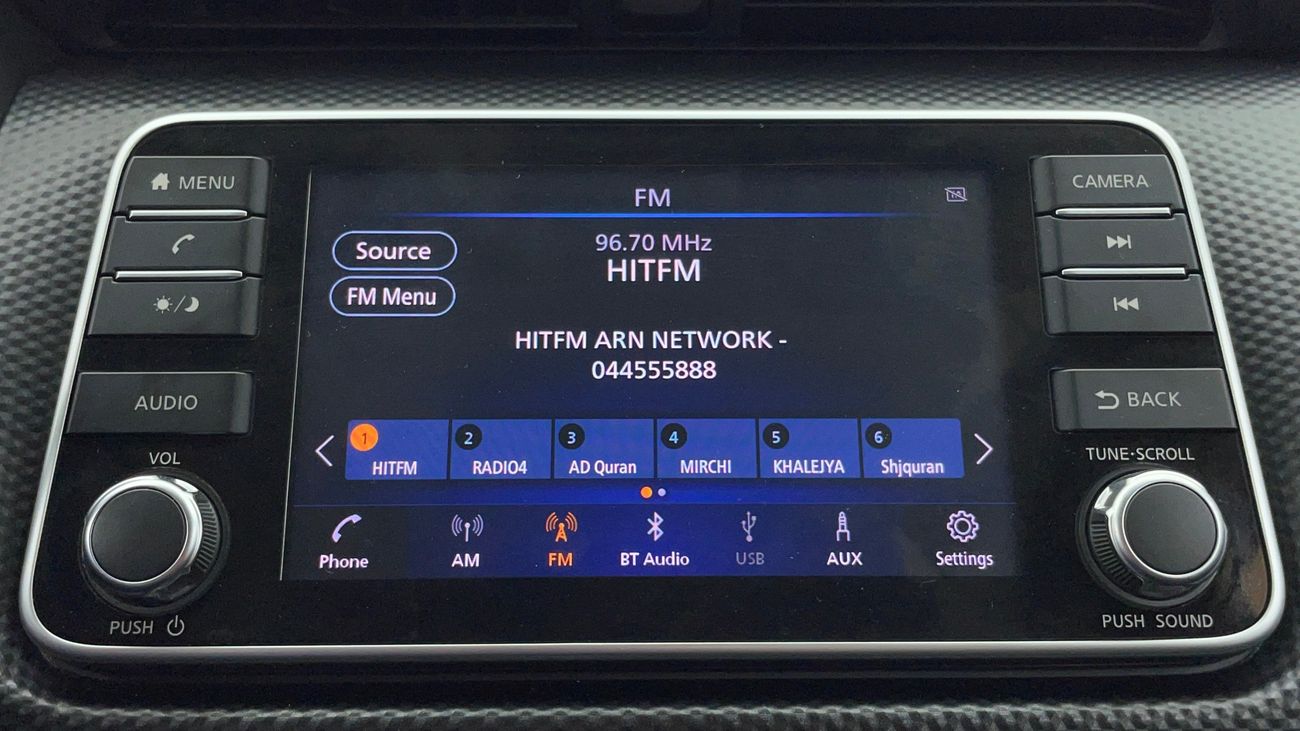 Nissan Kicks SV 1.6 | Zero Down Payment | Home Test Drive